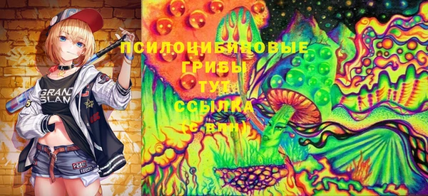 хмурый Заволжье