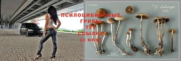 хмурый Заволжье